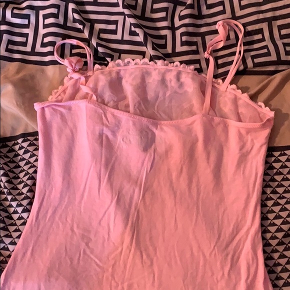 Tank top - Picture 2 of 2